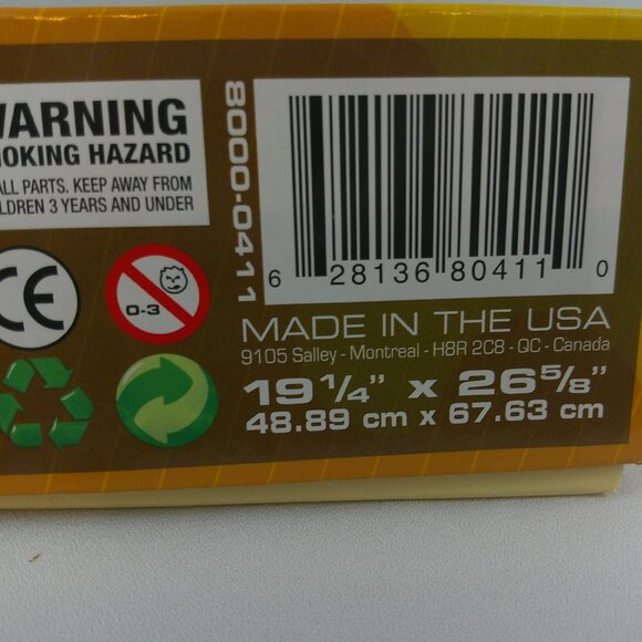 EuroGraphics Chocolate 1000-Piece Puzzle - Picture 4 of 5